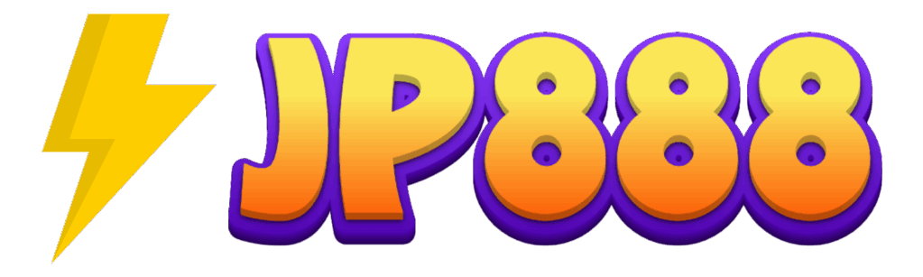 LOGO JP888